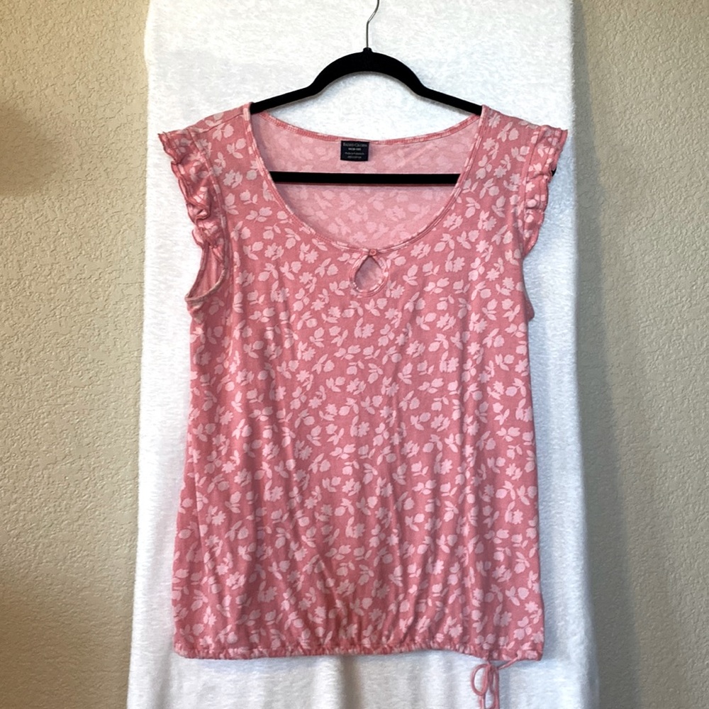 Junior’s Faded Glory Top-size M (8-10)